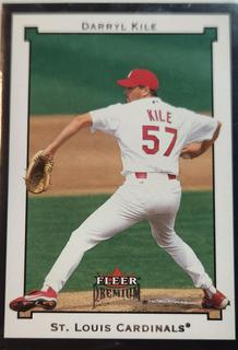 Darryl Kile