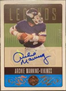 Archie Manning