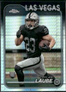 Dylan Laube