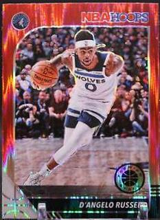 D'Angelo Russell