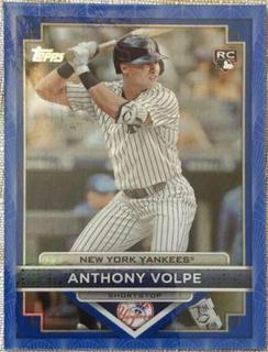 Anthony Volpe
