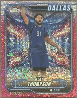 Klay Thompson