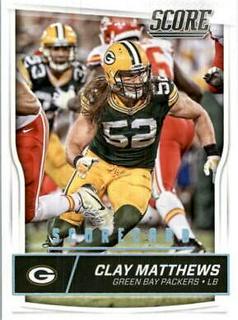 Clay Matthews
