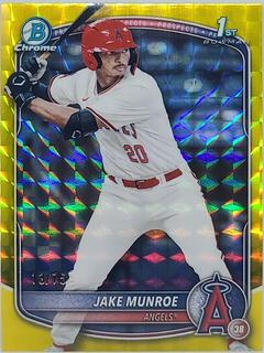 Jake Munroe