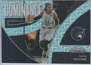 Maya Moore