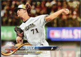 Josh Hader