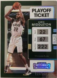 Khris Middleton