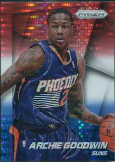 Archie Goodwin