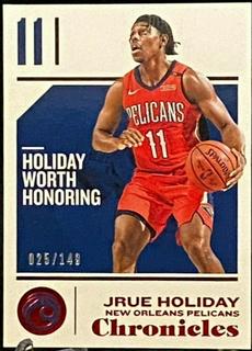 Jrue Holiday