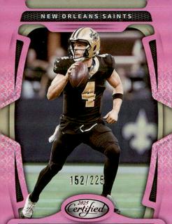 Derek Carr
