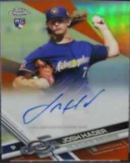 Josh Hader
