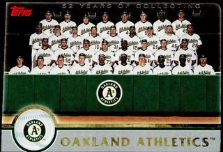 Oakland Athletics