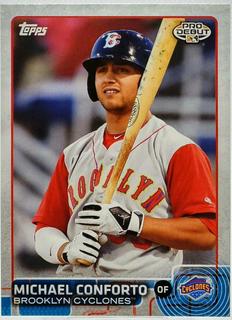 Michael Conforto