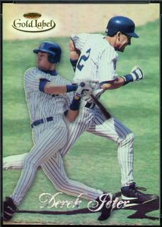 Derek Jeter