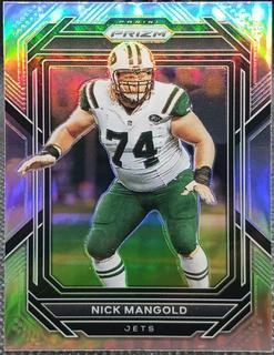 Nick Mangold