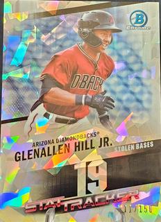 Glenallen Hill Jr
