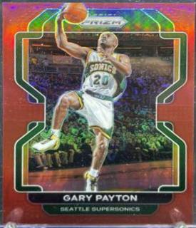 Gary Payton