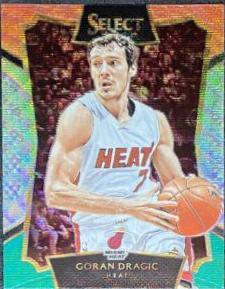 Goran Dragic