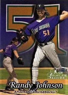 Randy Johnson