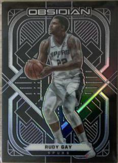 Rudy Gay