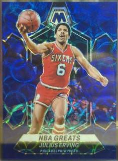 Julius Erving