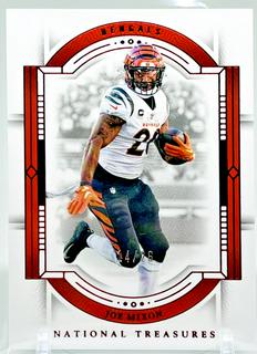 Joe Mixon