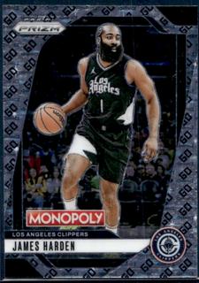 James Harden