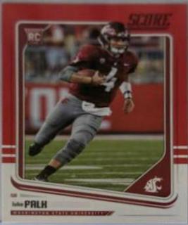 Luke Falk