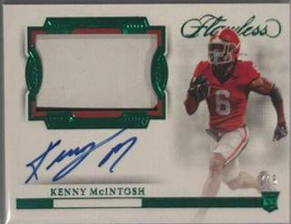 Kenny McIntosh