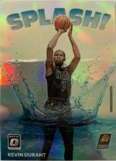 Kevin Durant