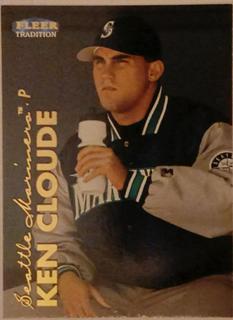 Ken Cloude