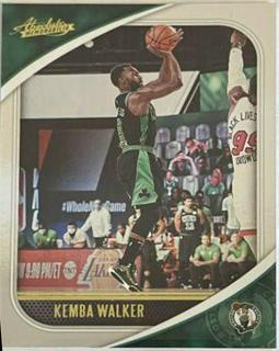 Kemba Walker