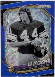 Dave Casper