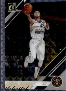 Jamal Murray