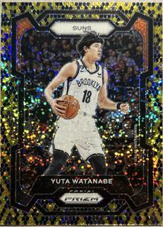Yuta Watanabe