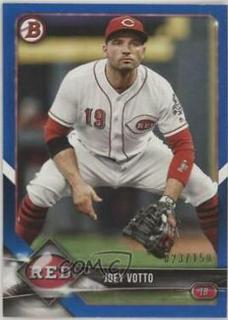 Joey Votto