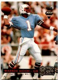 Warren Moon