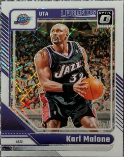 Karl Malone