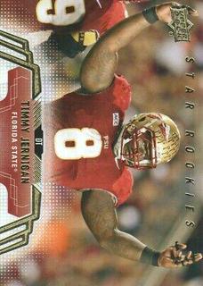 Timmy Jernigan