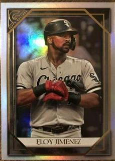 Eloy Jimenez