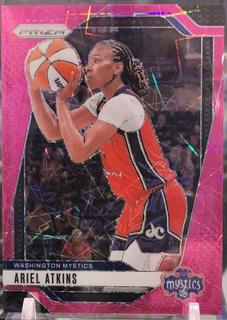 Ariel Atkins