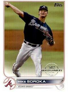 Mike Soroka
