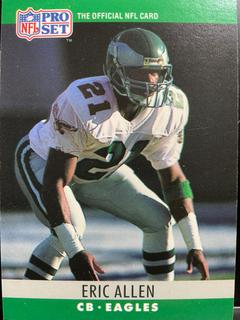 Eric Allen