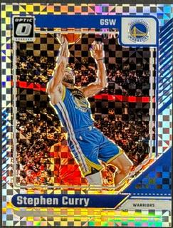Stephen Curry