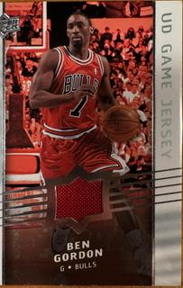 Ben Gordon