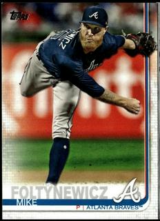 Mike Foltynewicz
