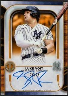 Luke Voit