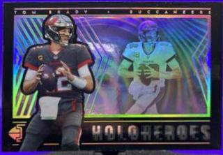 Tom Brady