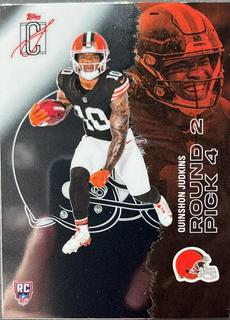 Quinshon Judkins
