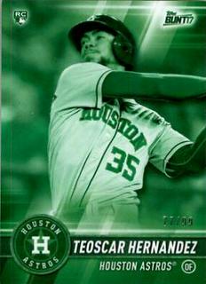 Teoscar Hernandez